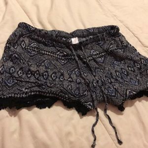 shorts